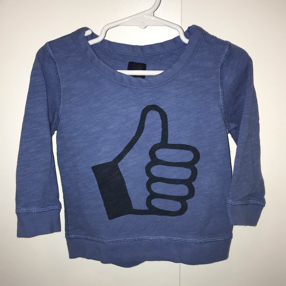 Baby Gap Sweatshirt